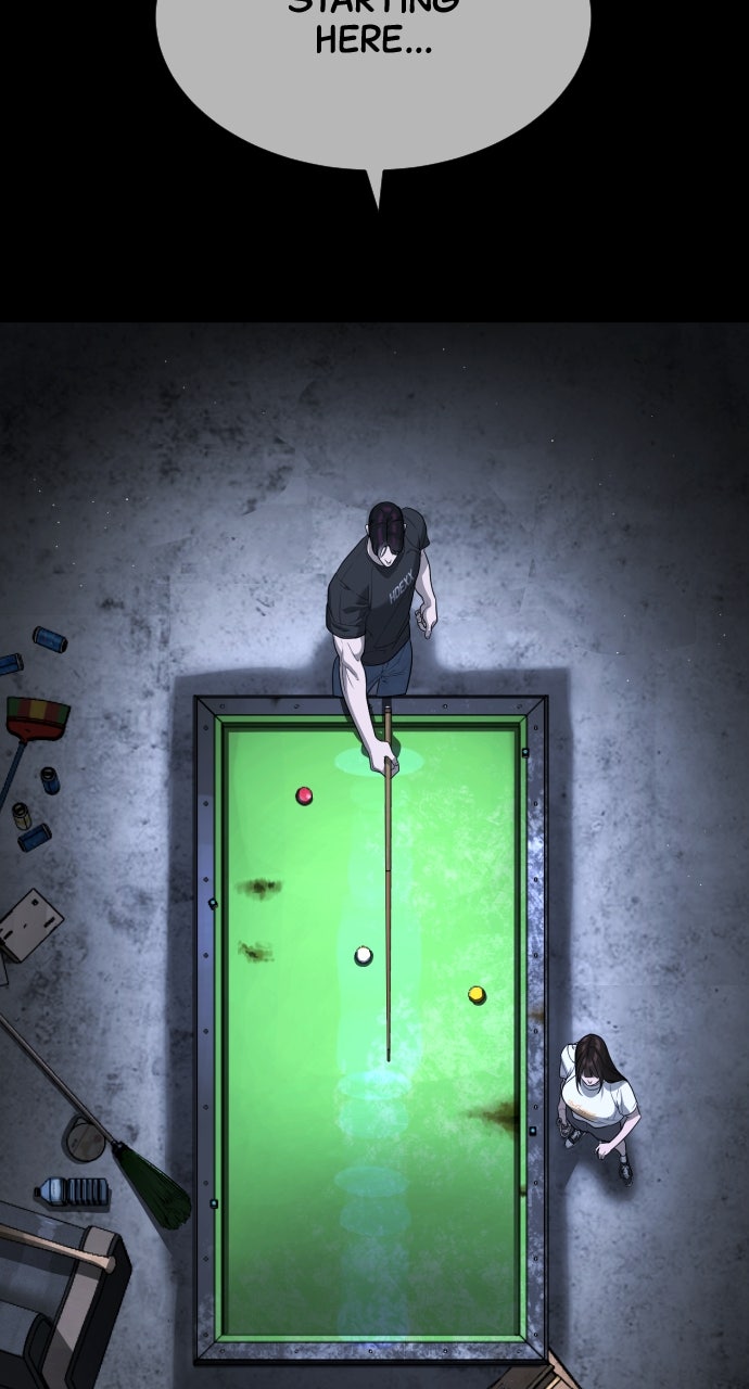 Read Killer Pietro Manga Online