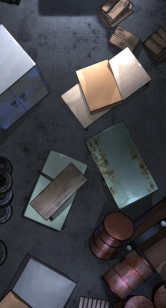 Read Killer Pietro Manga Online