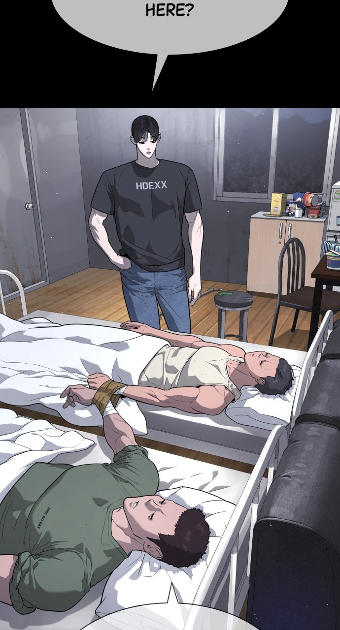 Read Killer Pietro Manga Online