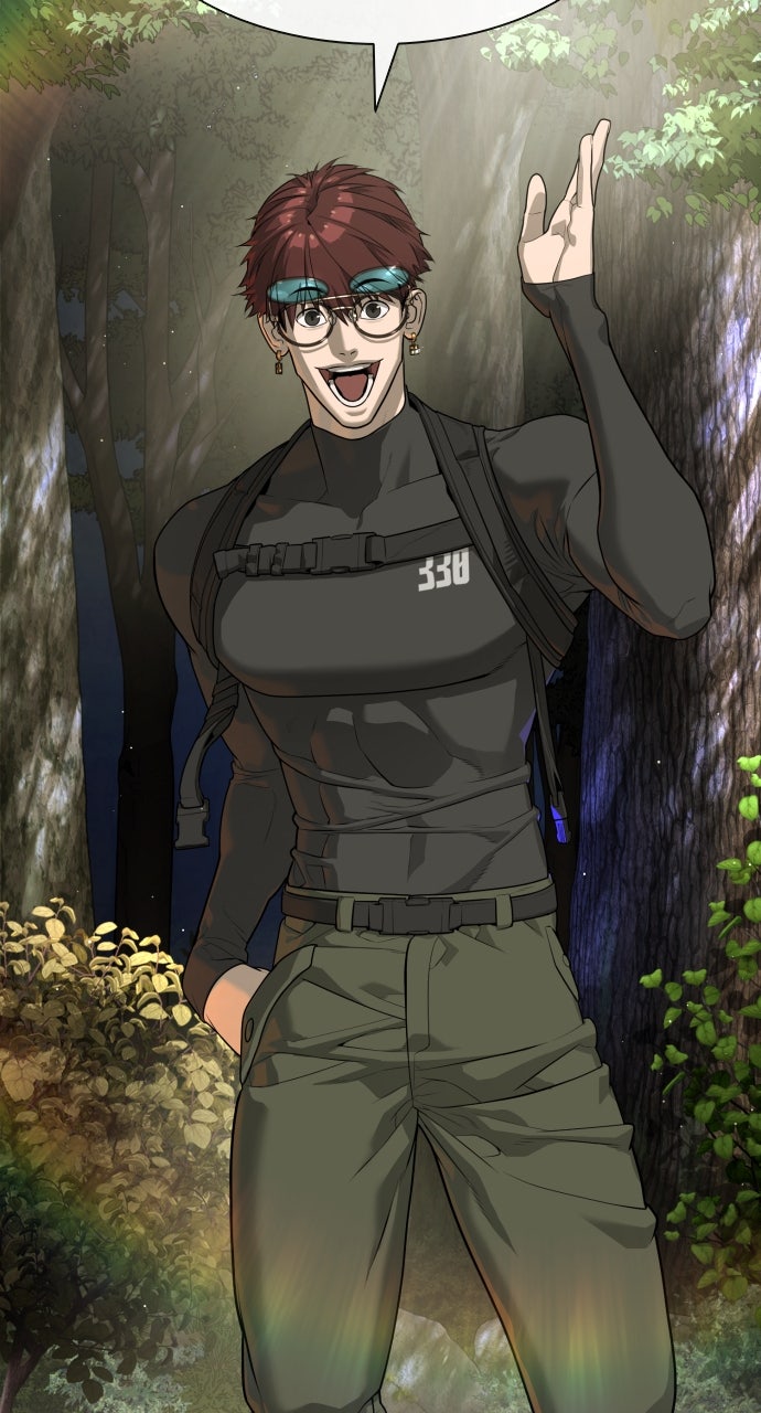 Read Killer Pietro Manga Online