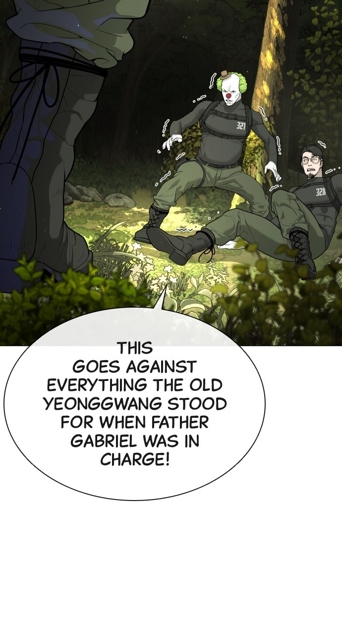 Read Killer Pietro Manga Online