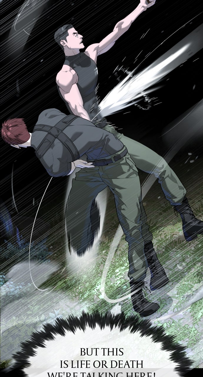 Read Killer Pietro Manga Online
