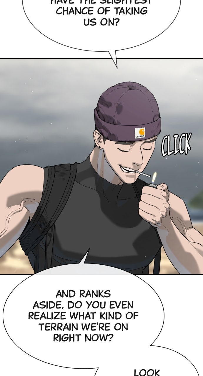 Read Killer Pietro Manga Online