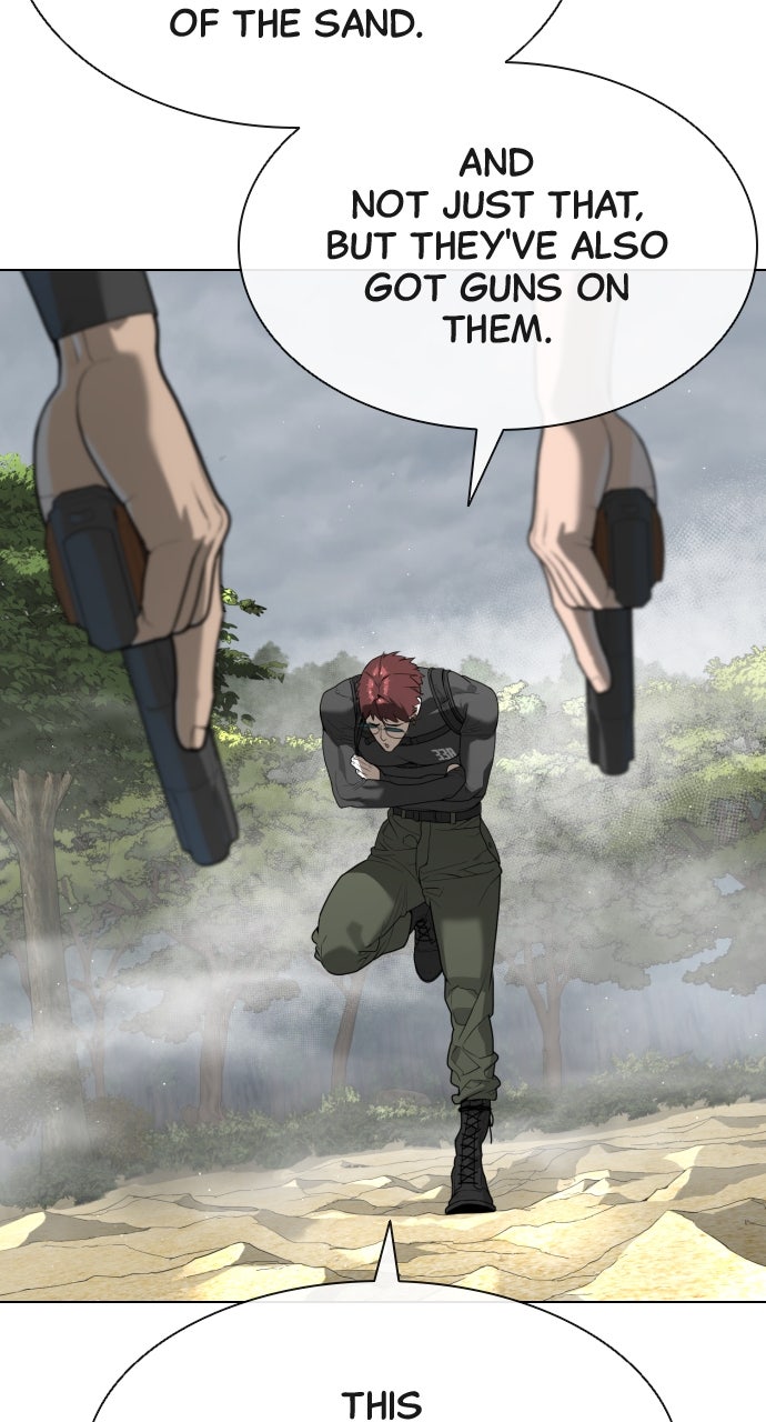 Read Killer Pietro Manga Online