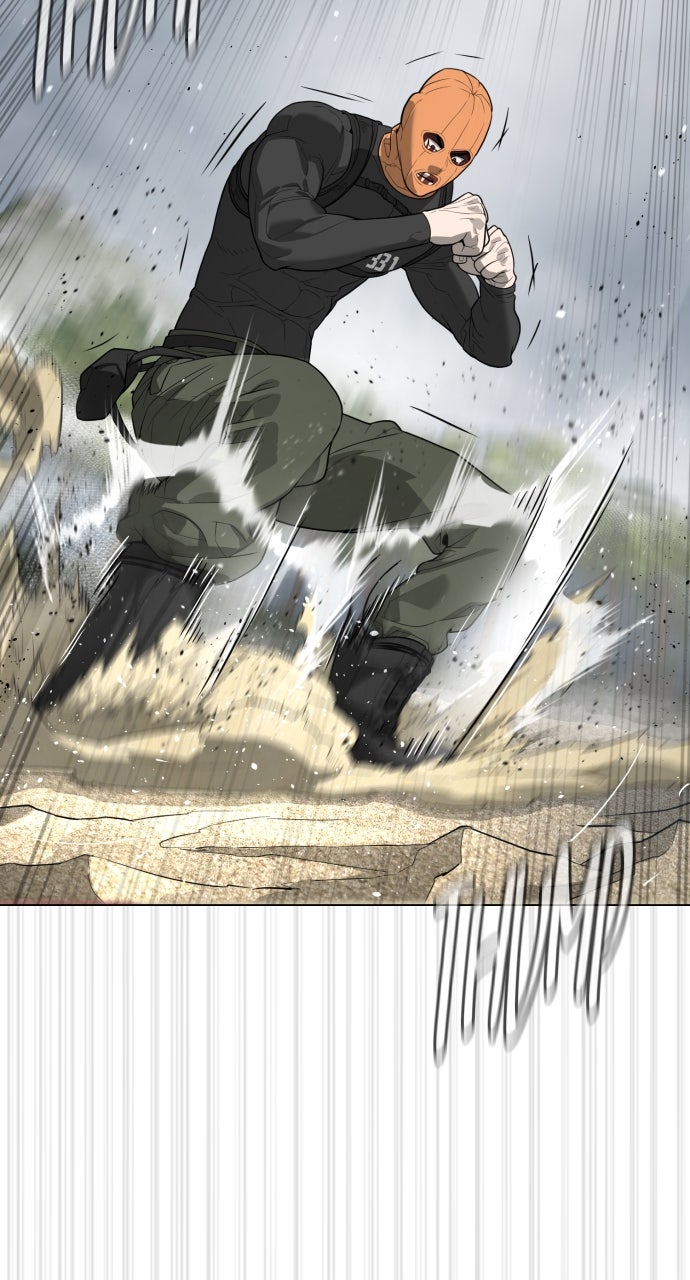 Read Killer Pietro Manga Online