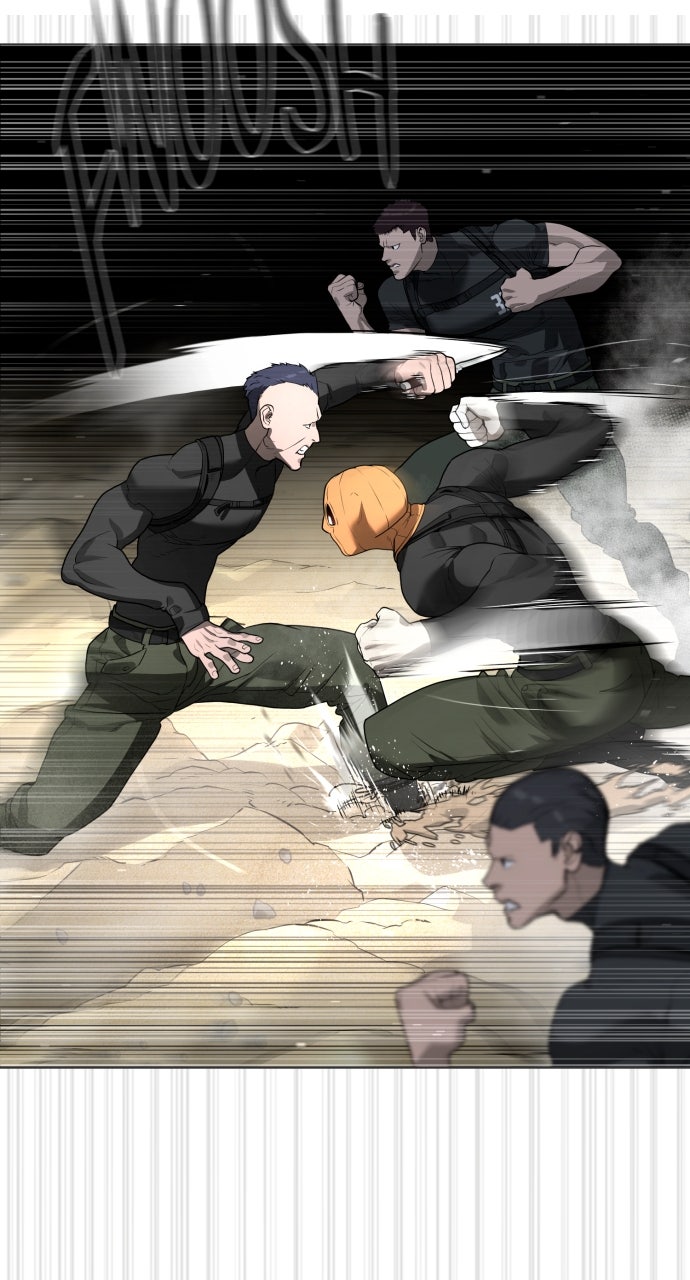Read Killer Pietro Manga Online