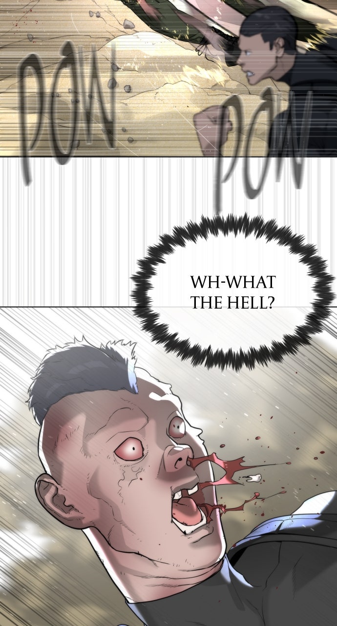 Read Killer Pietro Manga Online