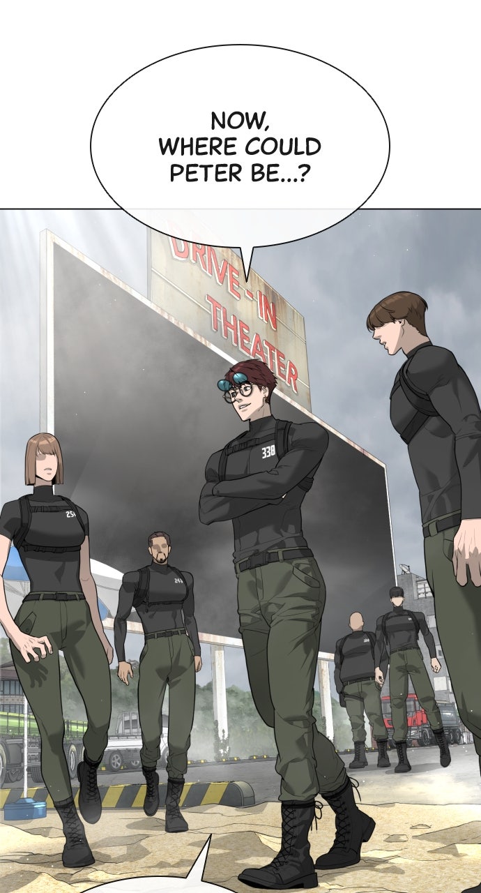 Read Killer Pietro Manga Online