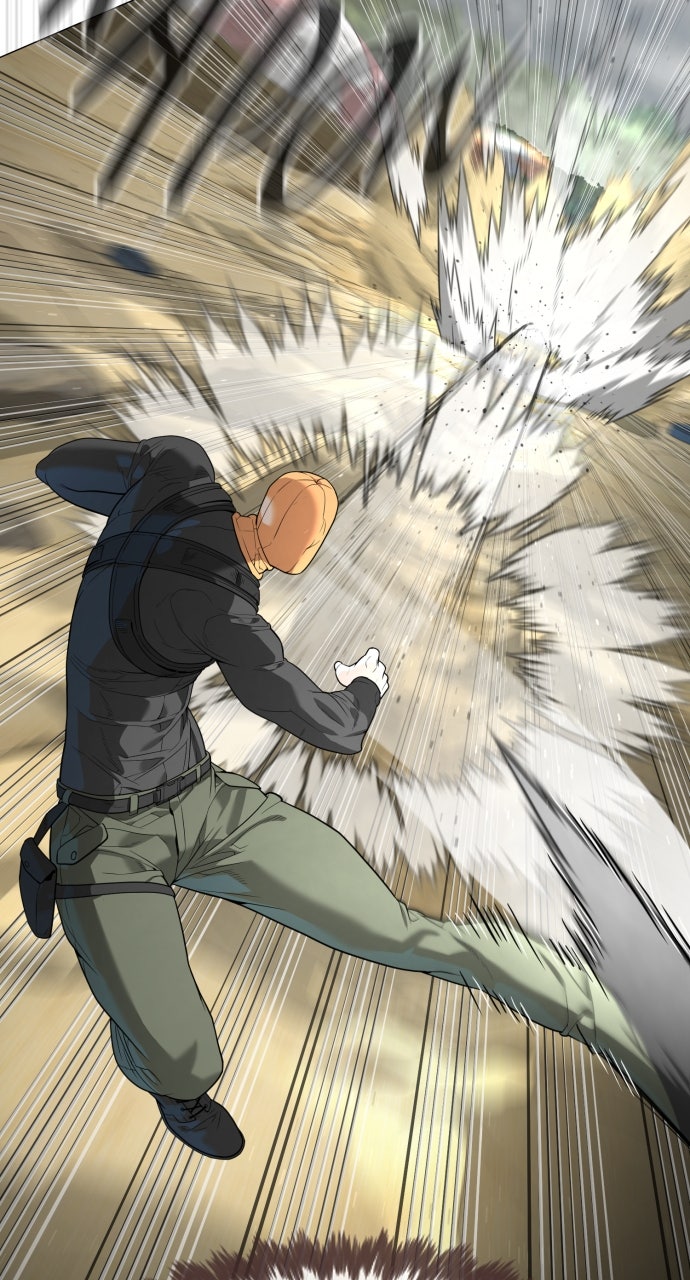 Read Killer Pietro Manga Online