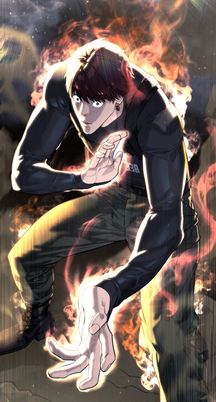 Read Killer Pietro Manga Online