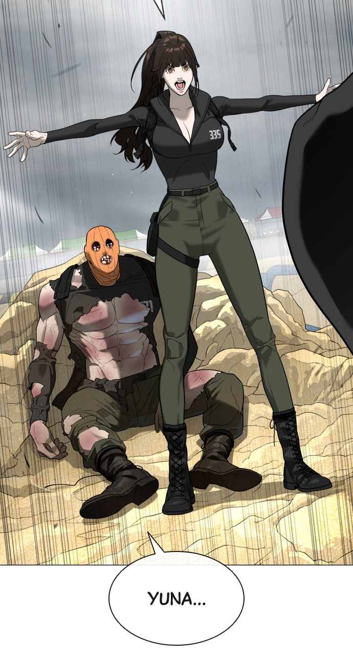 Read Killer Pietro Manga Online