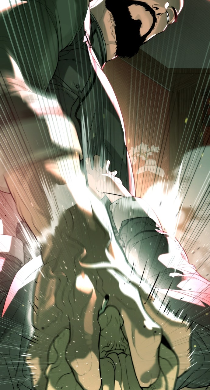 Read Killer Pietro Manga Online