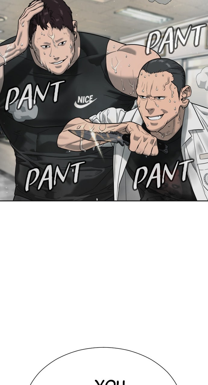 Read Killer Pietro Manga Online