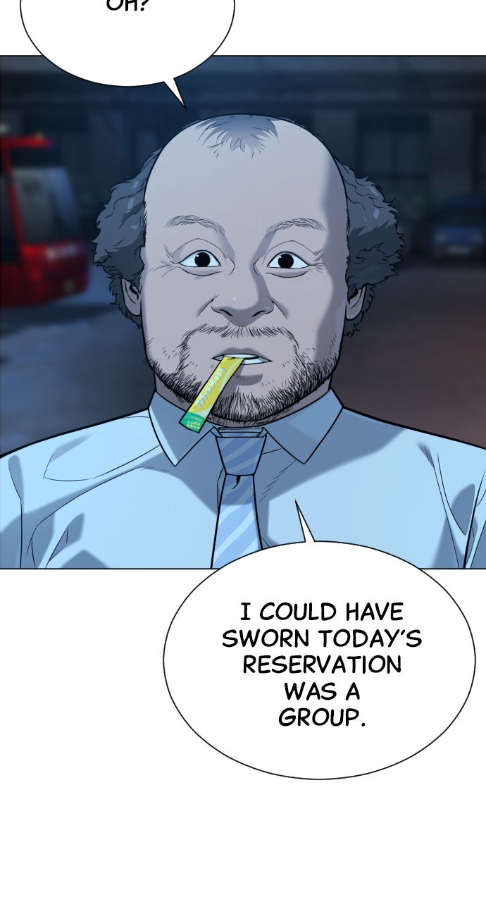 Read Killer Pietro Manga Online