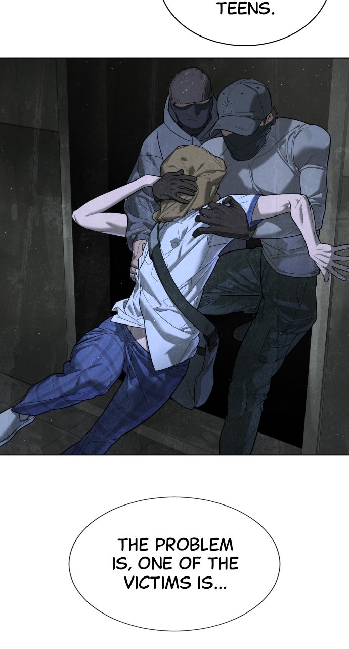 Read Killer Pietro Manga Online