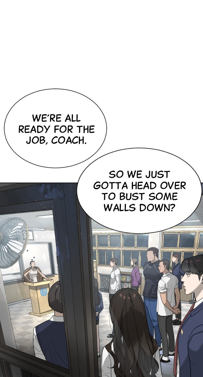 Read Killer Pietro Manga Online