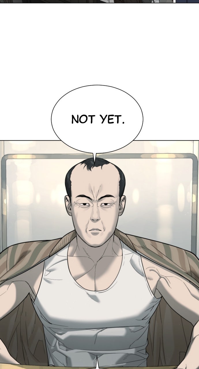 Read Killer Pietro Manga Online