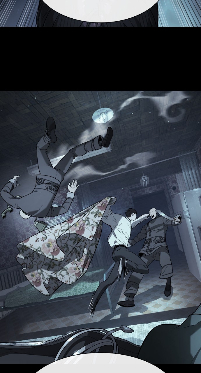 Read Killer Pietro Manga Online