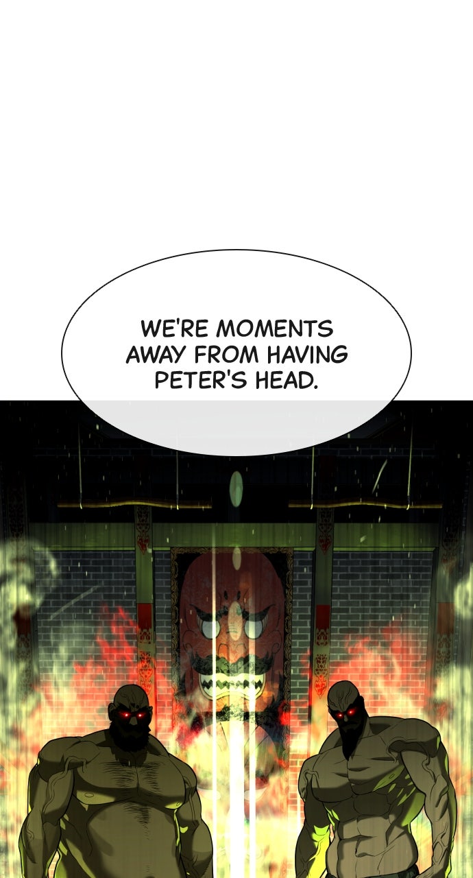 Read Killer Pietro Manga Online