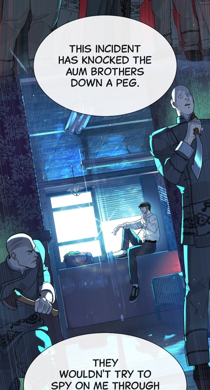 Read Killer Pietro Manga Online