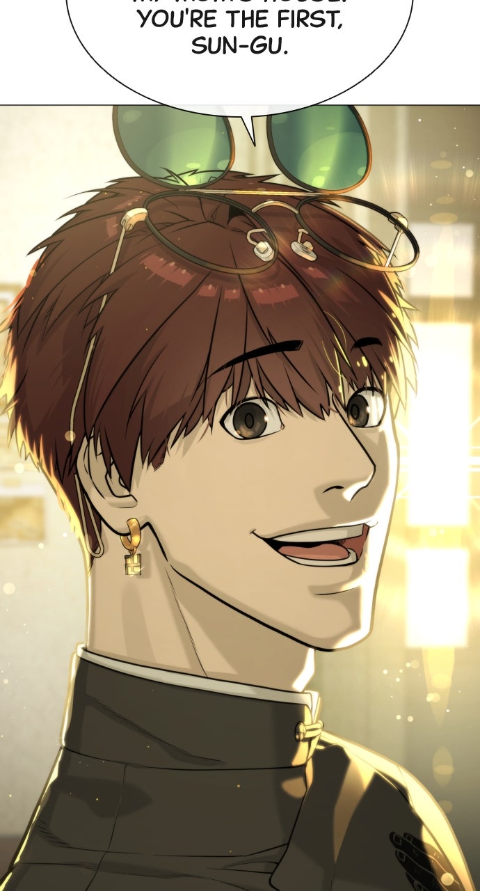 Read Killer Pietro Manga Online