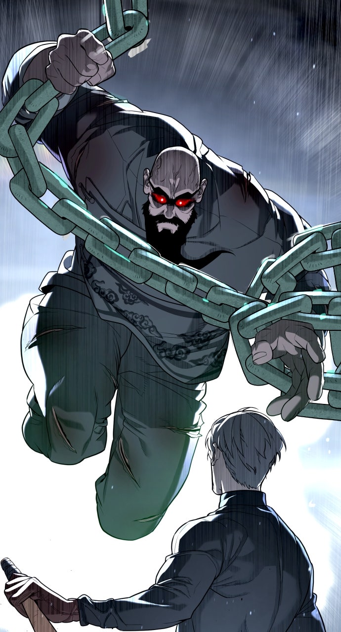 Read Killer Pietro Manga Online