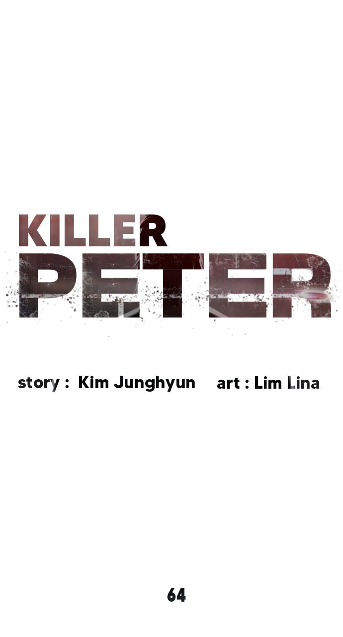 Read Killer Pietro Manga Online