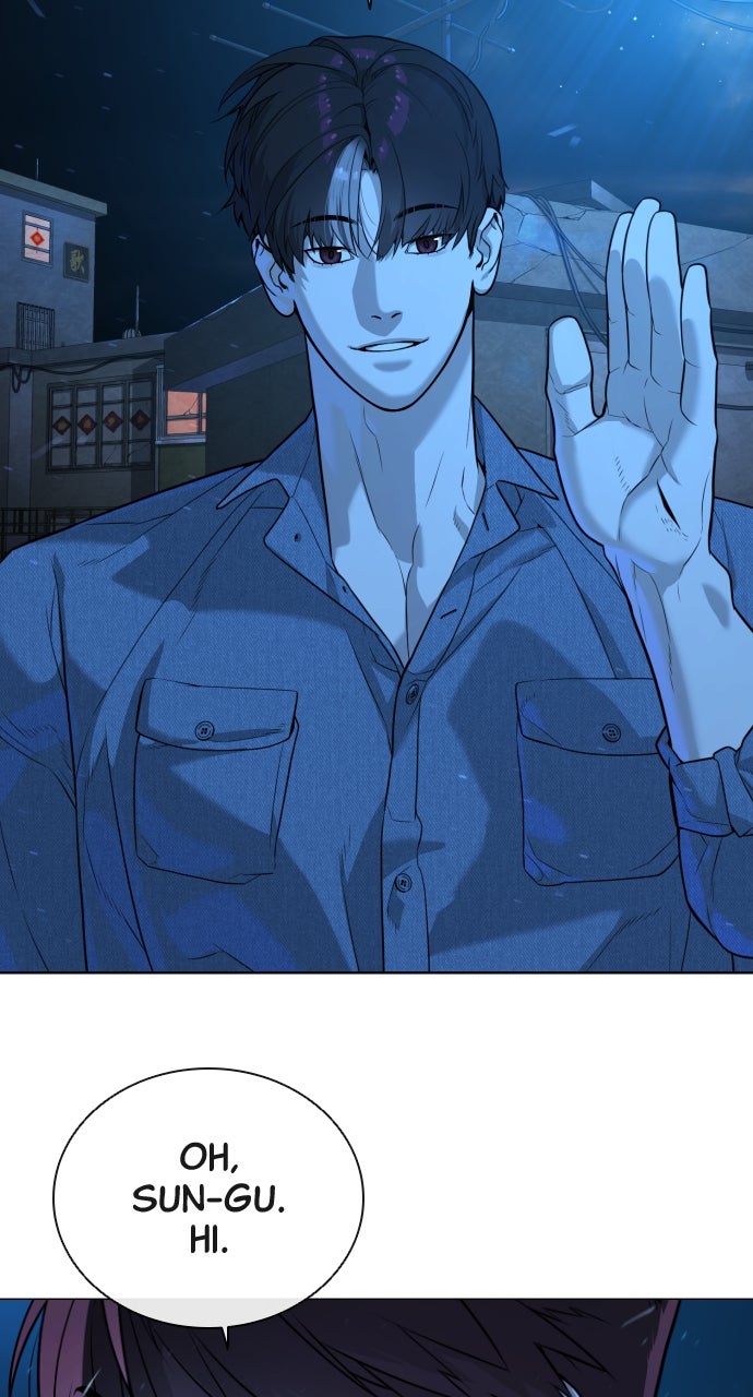 Read Killer Pietro Manga Online