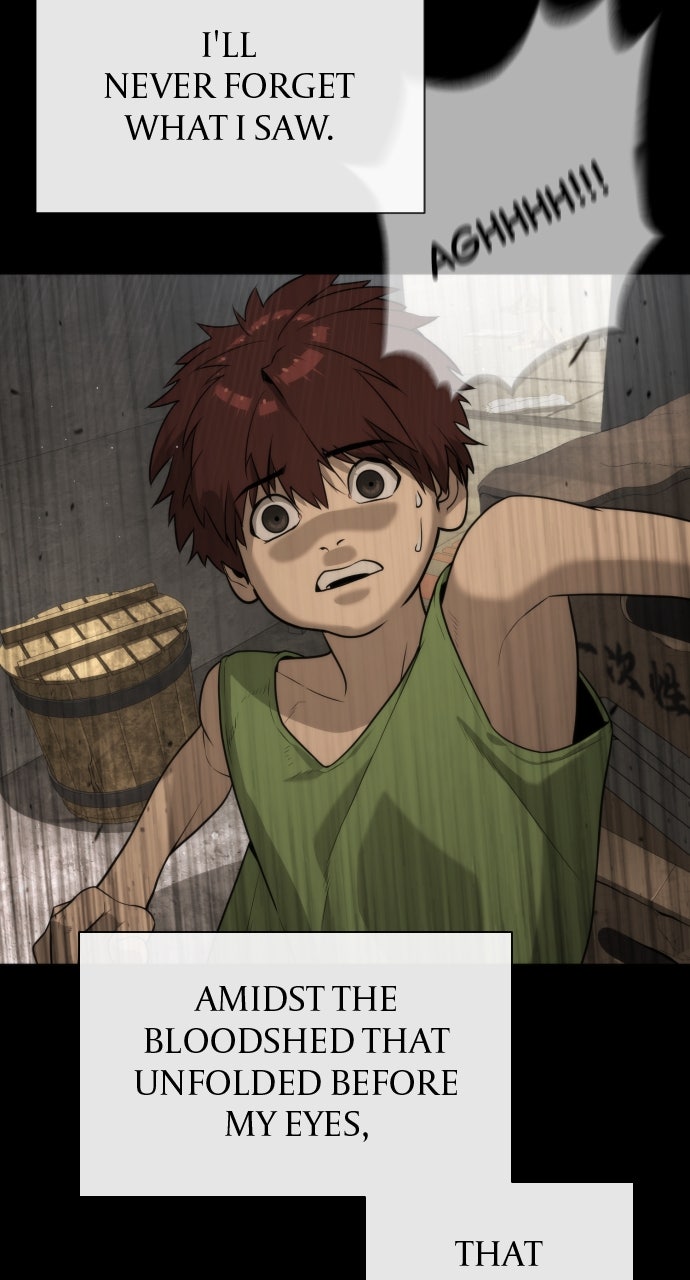 Read Killer Pietro Manga Online