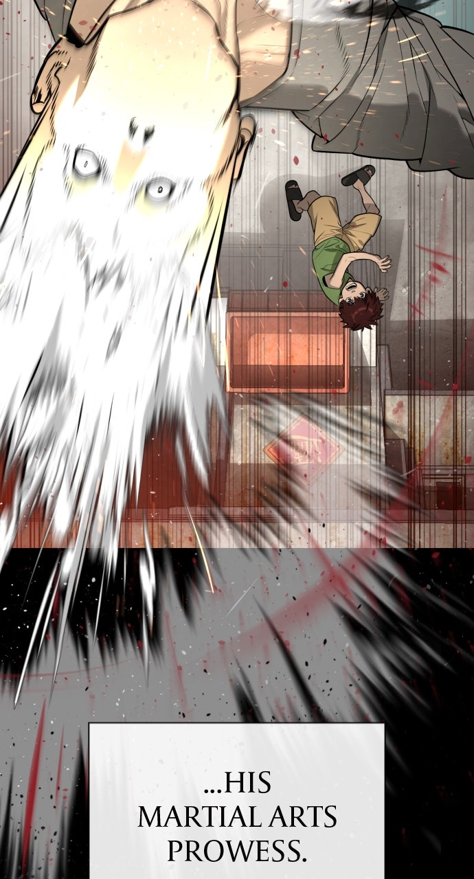 Read Killer Pietro Manga Online