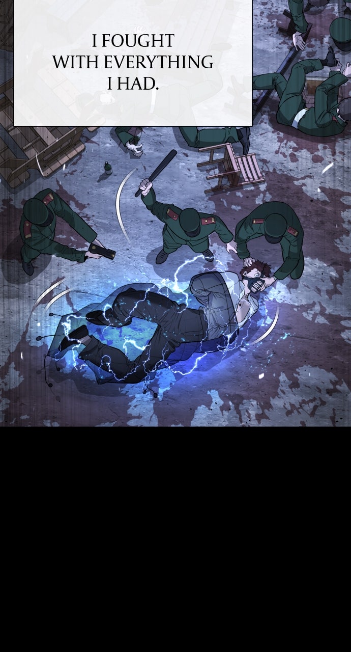 Read Killer Pietro Manga Online