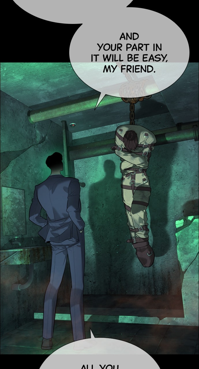 Read Killer Pietro Manga Online