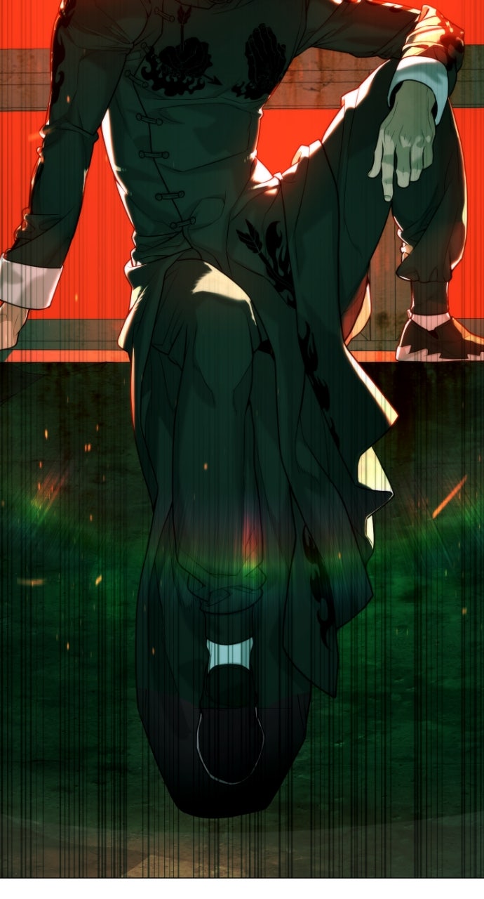 Read Killer Pietro Manga Online