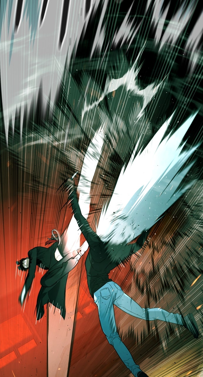 Read Killer Pietro Manga Online