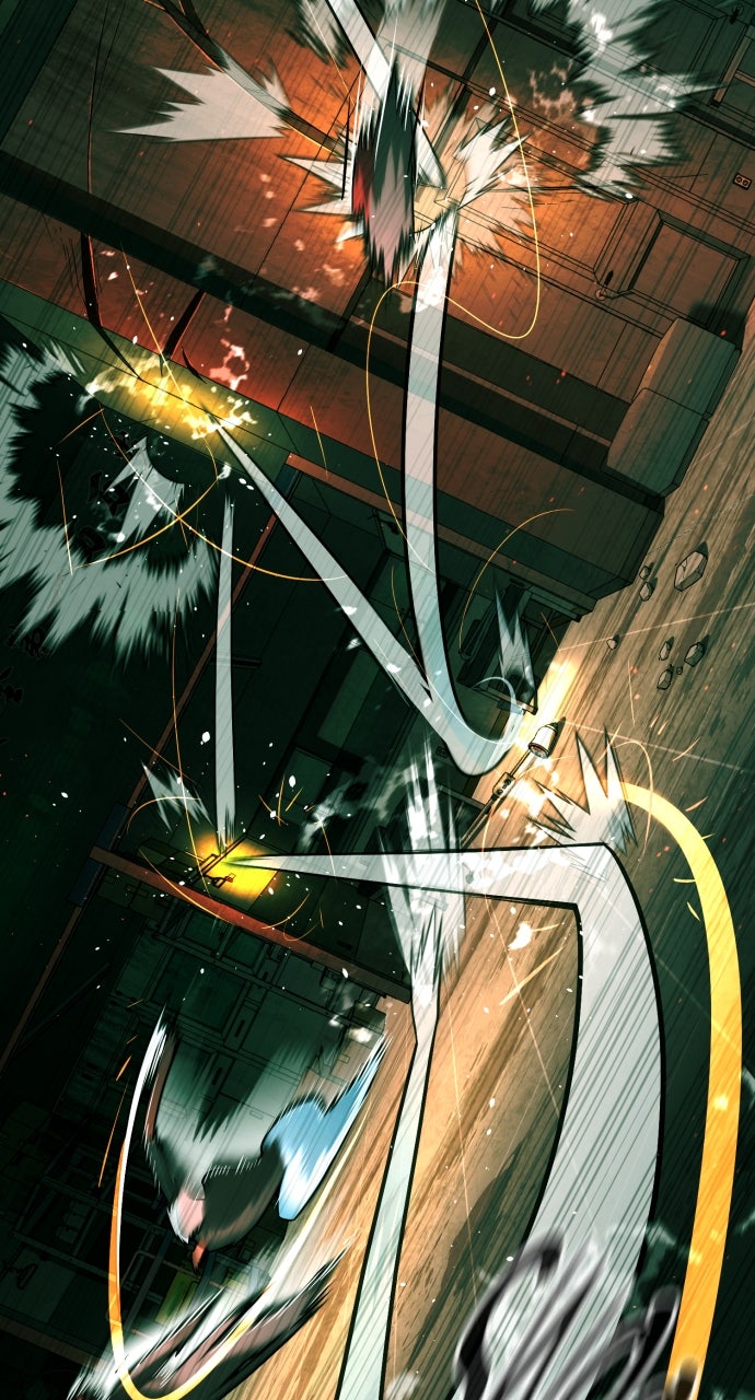 Read Killer Pietro Manga Online