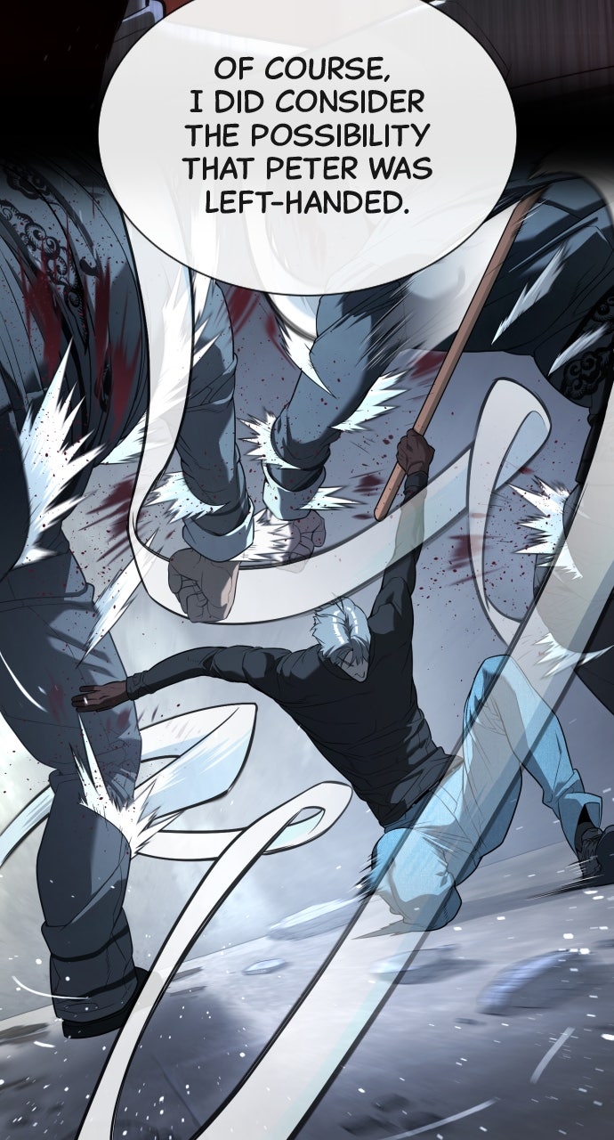 Read Killer Pietro Manga Online
