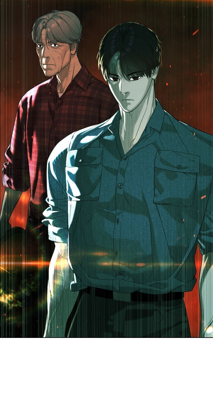 Read Killer Pietro Manga Online