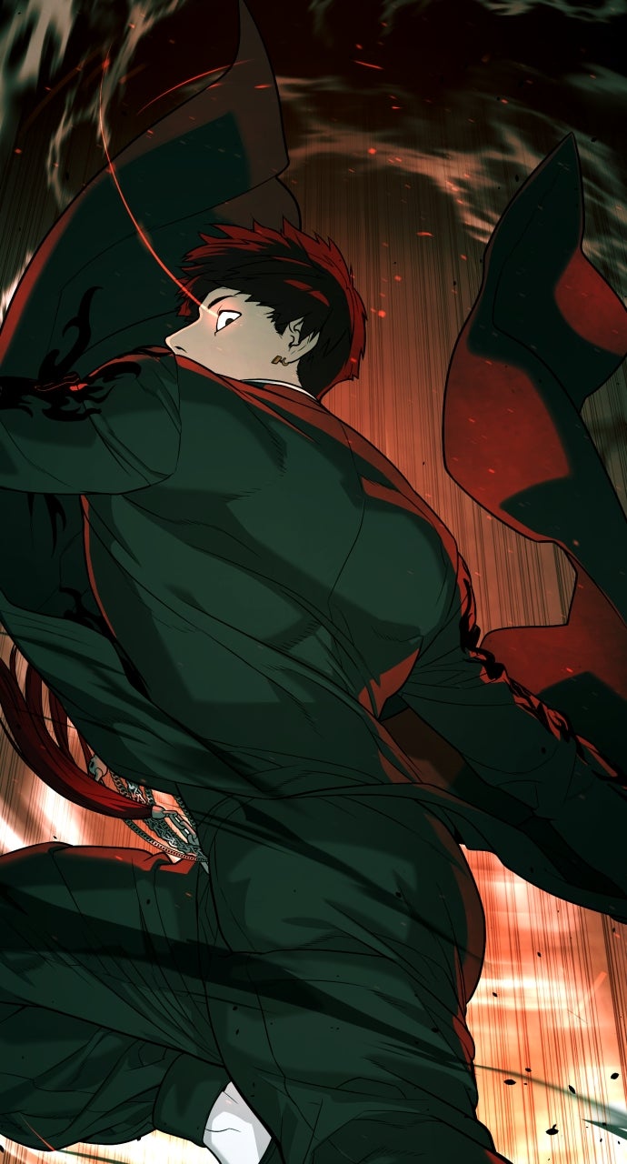 Read Killer Pietro Manga Online