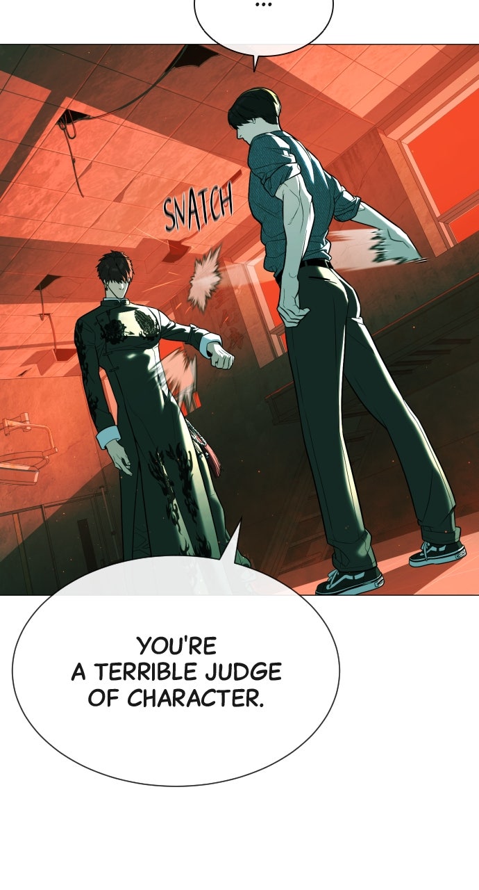 Read Killer Pietro Manga Online