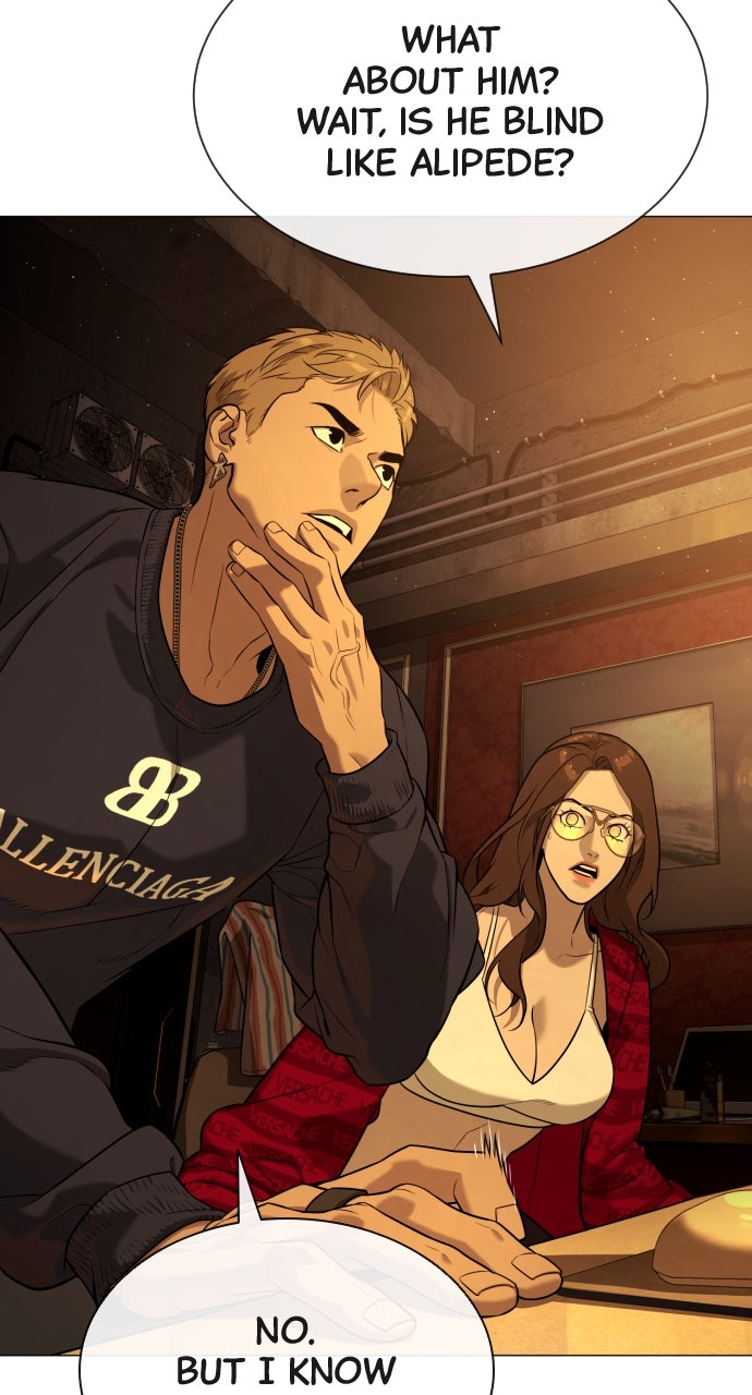 Read Killer Pietro Manga Online