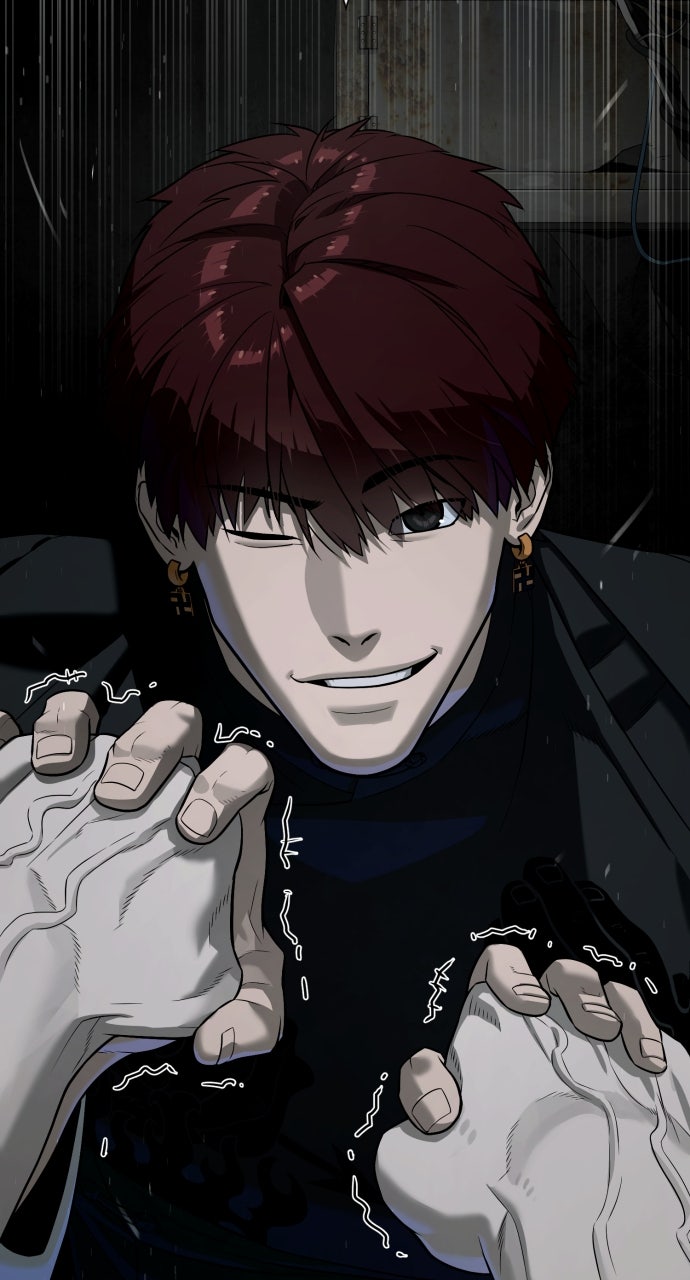 Read Killer Pietro Manga Online