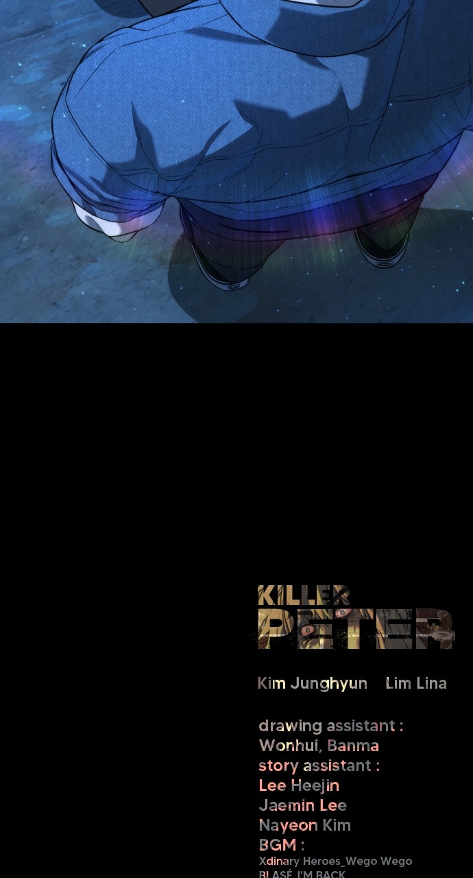 Read Killer Pietro Manga Online