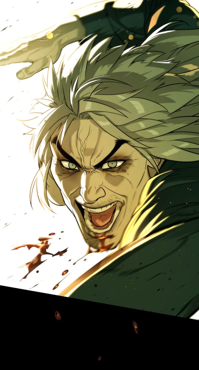 Read Killer Pietro Manga Online