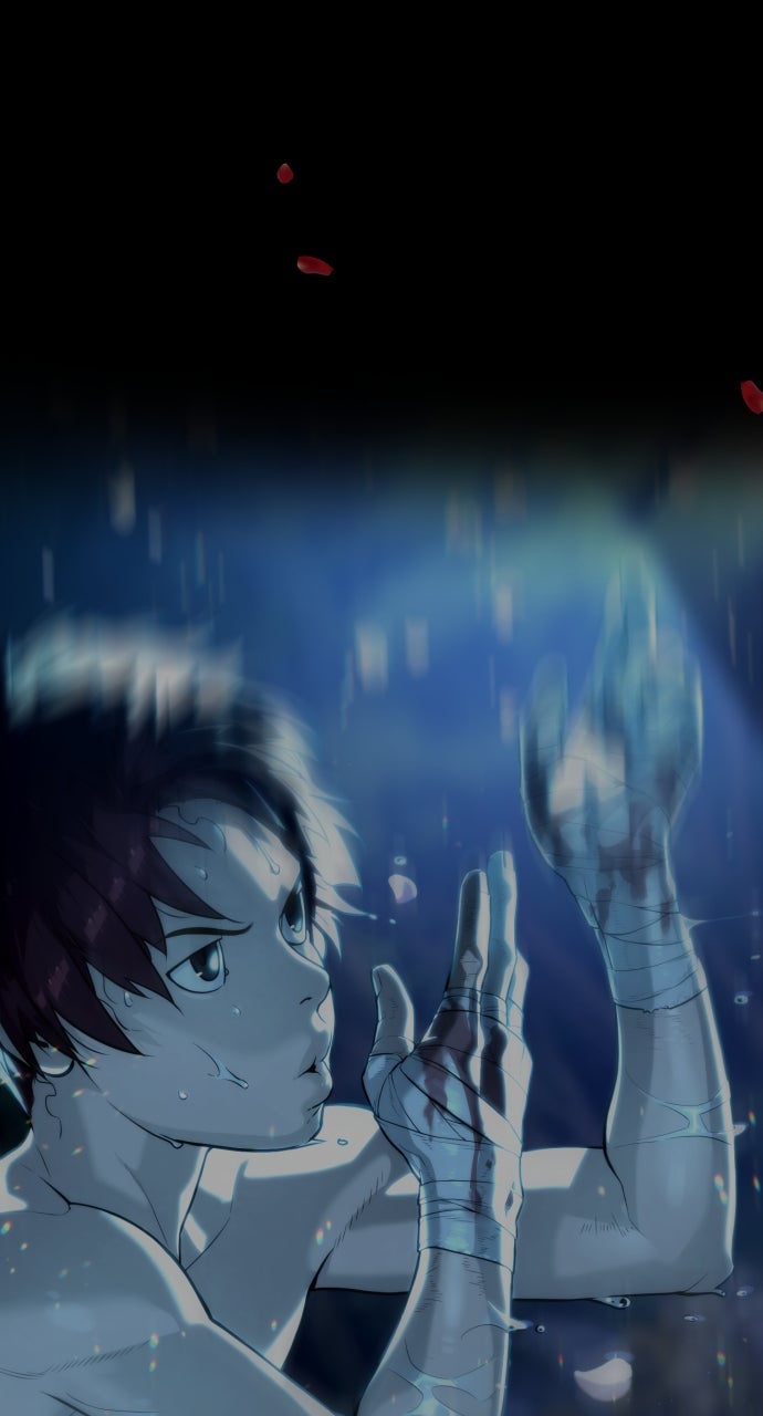 Read Killer Pietro Manga Online