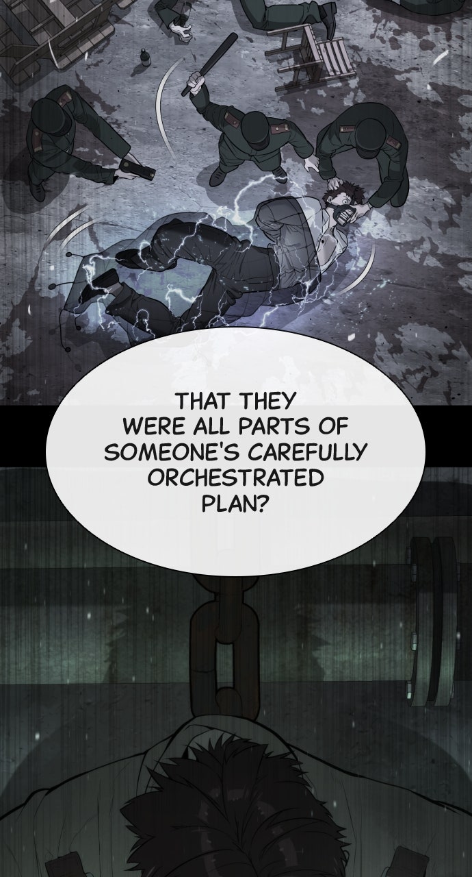 Read Killer Pietro Manga Online