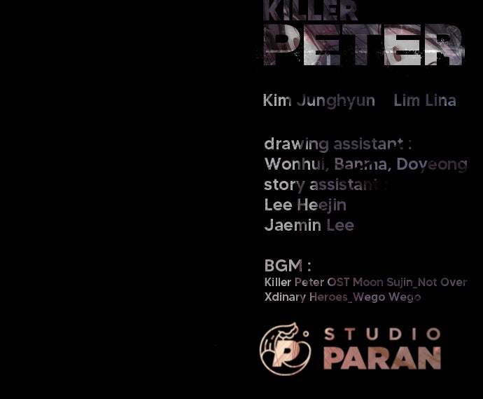 Read Killer Pietro Manga Online