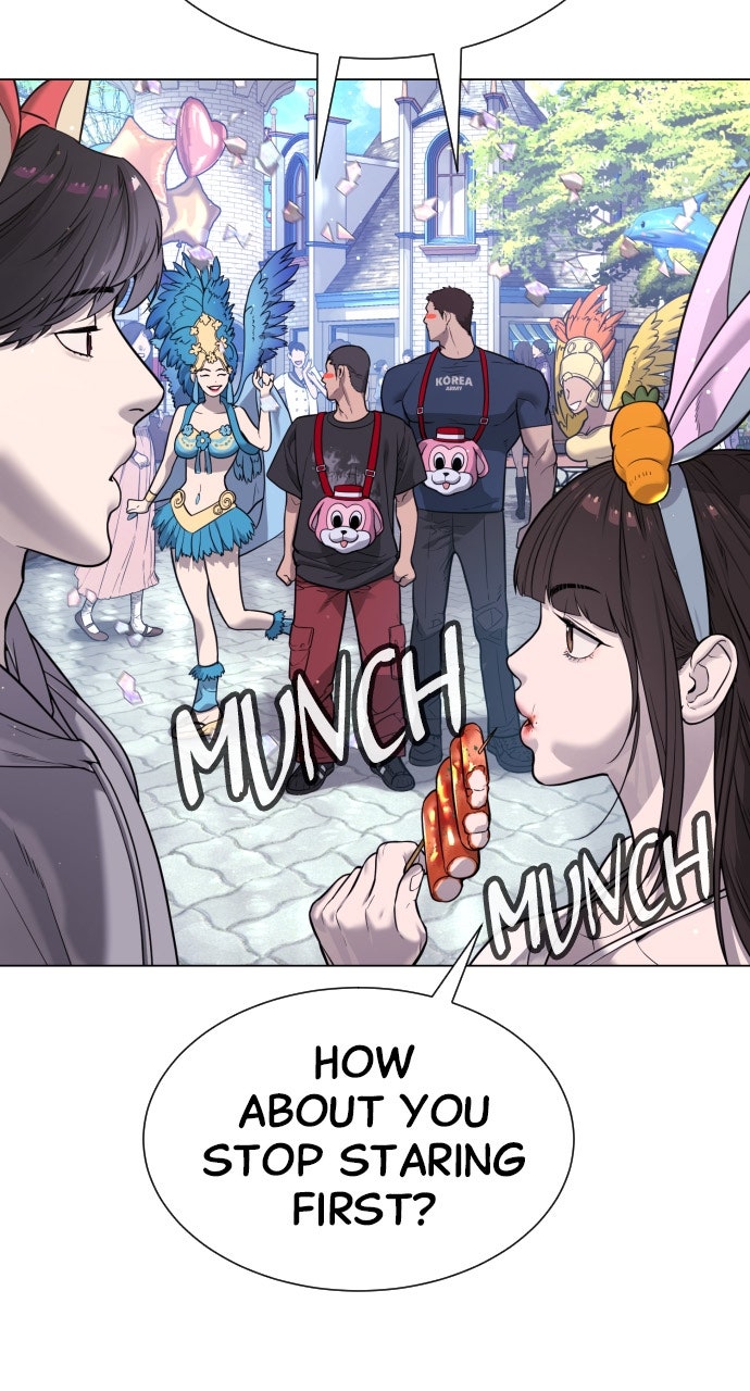 Read Killer Pietro Manga Online
