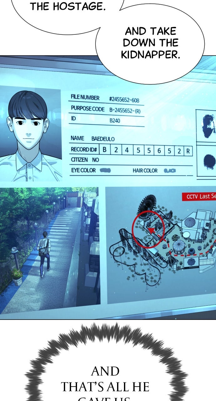 Read Killer Pietro Manga Online