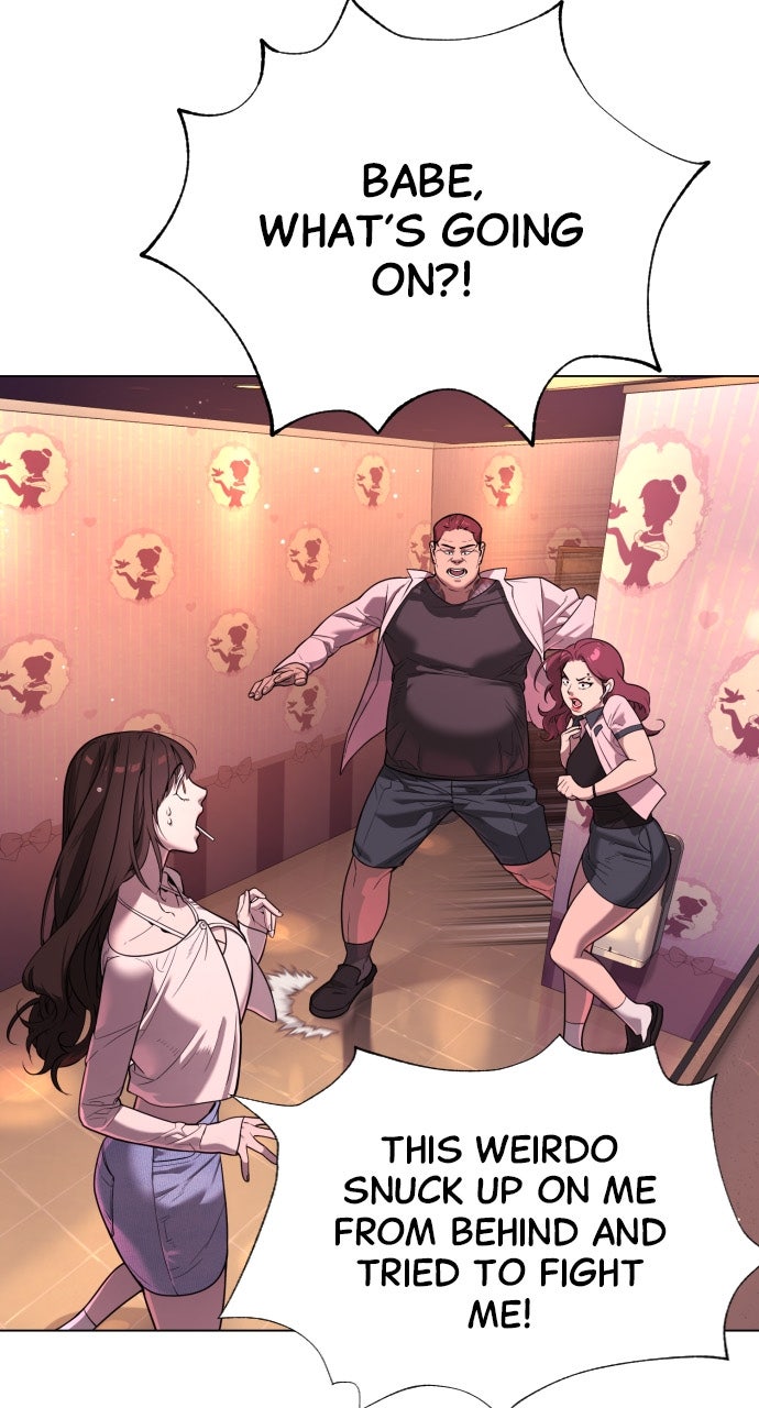 Read Killer Pietro Manga Online