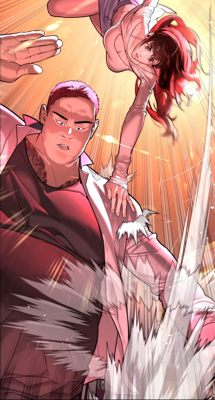 Read Killer Pietro Manga Online